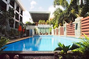 Baan Suwantawe
