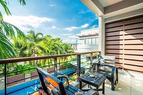 Baan Suwantawe