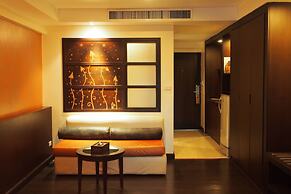 Baan Suwantawe