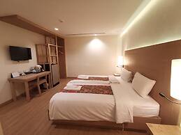 Baan Suwantawe