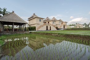 Manyi Village