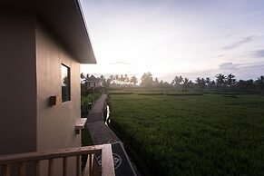 Manyi Village