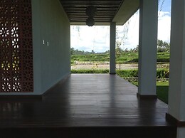 Manyi Village