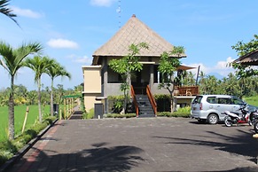 Manyi Village