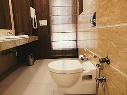 Hotel PK Residency