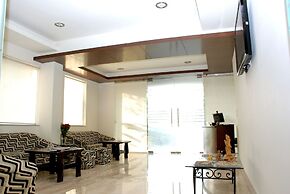 Hotel PK Residency