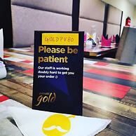 Hotel PK Residency