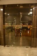 Hotel PK Residency