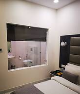 Hotel PK Residency