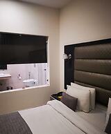Hotel PK Residency