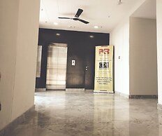 Hotel PK Residency