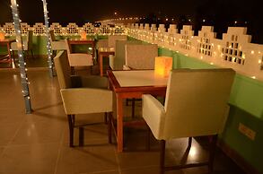 Hotel PK Residency