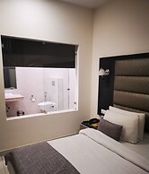 Hotel PK Residency