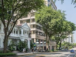 Lanson Place Winsland, Singapore