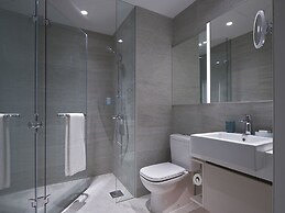 Lanson Place Winsland, Singapore