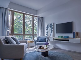 Lanson Place Winsland, Singapore
