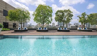 Lanson Place Winsland, Singapore