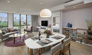 Lanson Place Winsland, Singapore