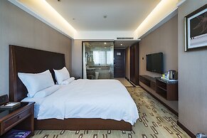 Sun Moon Lake Hotel