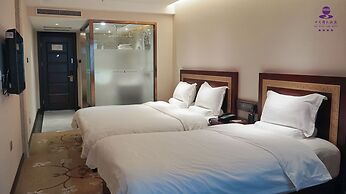 Sun Moon Lake Hotel