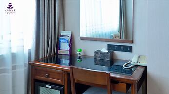 Sun Moon Lake Hotel