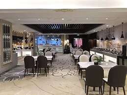Sun Moon Lake Hotel