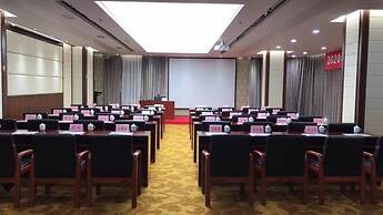 Sun Moon Lake Hotel