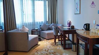 Sun Moon Lake Hotel