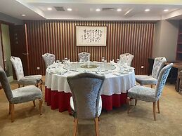 Sun Moon Lake Hotel