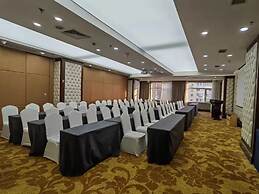 Sun Moon Lake Hotel