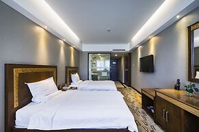 Sun Moon Lake Hotel