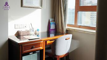 Sun Moon Lake Hotel