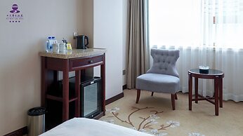 Sun Moon Lake Hotel