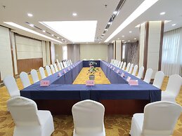 Sun Moon Lake Hotel