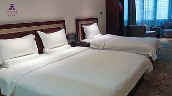 Sun Moon Lake Hotel