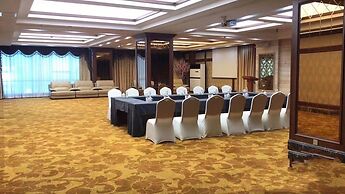 Sun Moon Lake Hotel