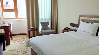 Sun Moon Lake Hotel