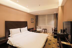 Sun Moon Lake Hotel