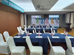 Sun Moon Lake Hotel