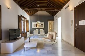 tuAnfitrion Elvira Suites