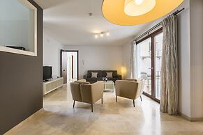 tuAnfitrion Elvira Suites
