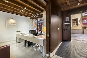 tuAnfitrion Elvira Suites
