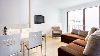 tuAnfitrion Elvira Suites