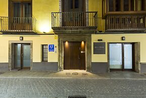 tuAnfitrion Elvira Suites