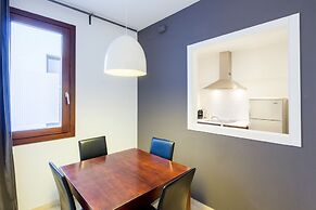 tuAnfitrion Elvira Suites