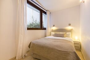 tuAnfitrion Elvira Suites
