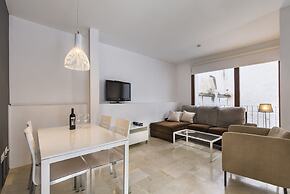 tuAnfitrion Elvira Suites