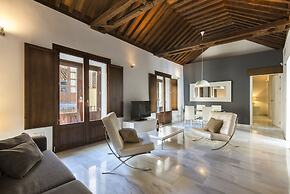 tuAnfitrion Elvira Suites
