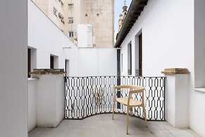 tuAnfitrion Elvira Suites