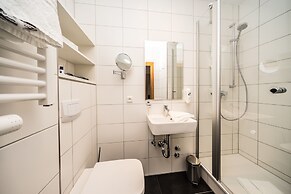 Parkhotel Pyrmont